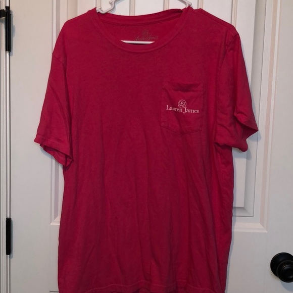 Lauren James Tops - Lauren James Tee